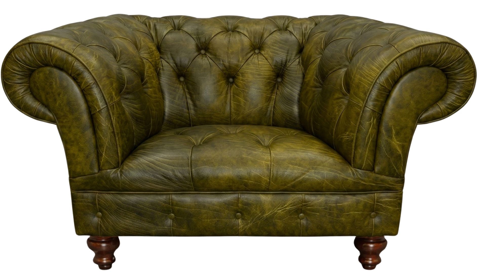 The Vintage Chesterfield